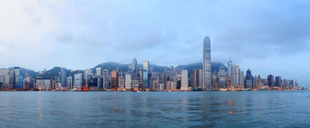 Hong Kong Şirket Kurma Maliyeti 2026: Detaylı Rehber