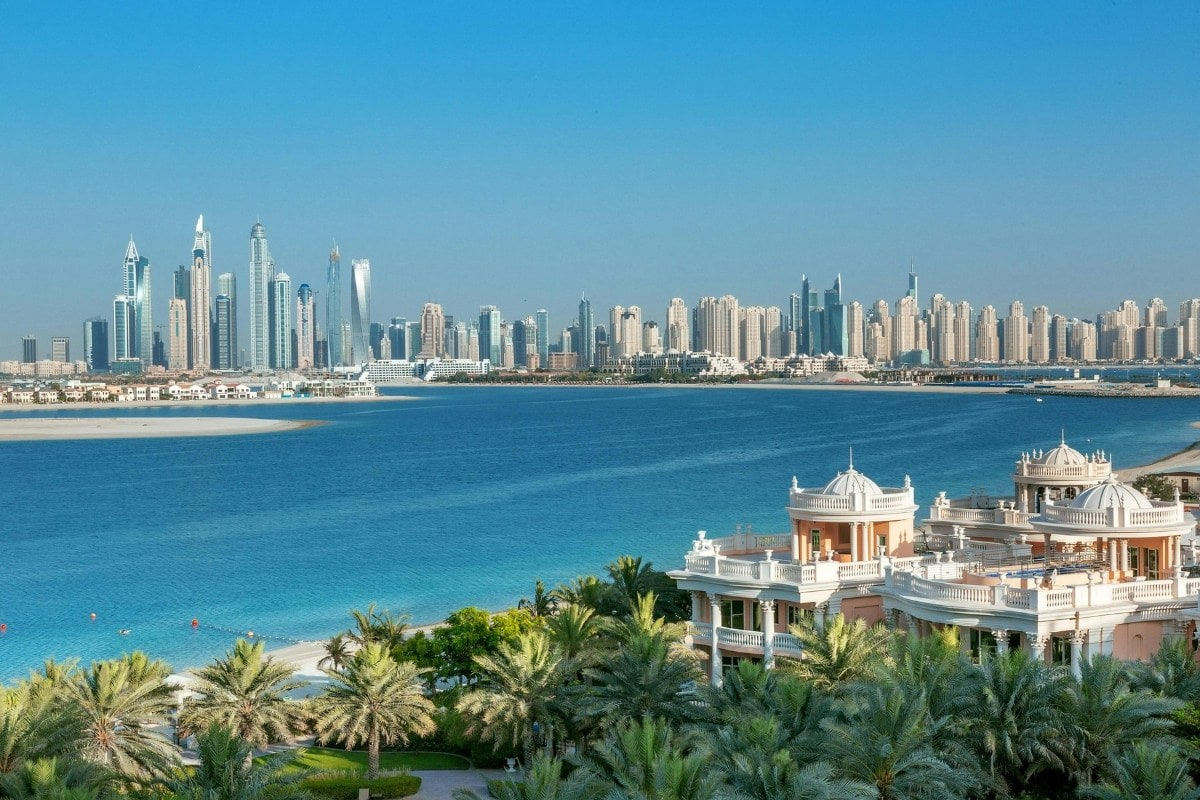 2026 Dubai Mainland Şirket Kurulumu: BAE Pazarına Giriş