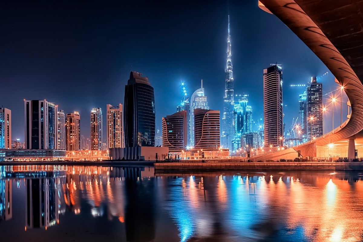 2026 Dubai Vergi Oranları: Yatırımcılar İçin Detaylı Rehber