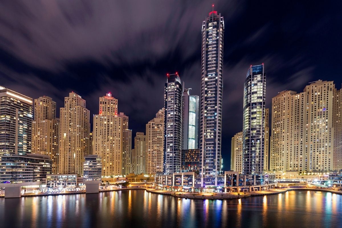 2026 Dubai’de Şirket Kurmak: Geleceğe Yatırım