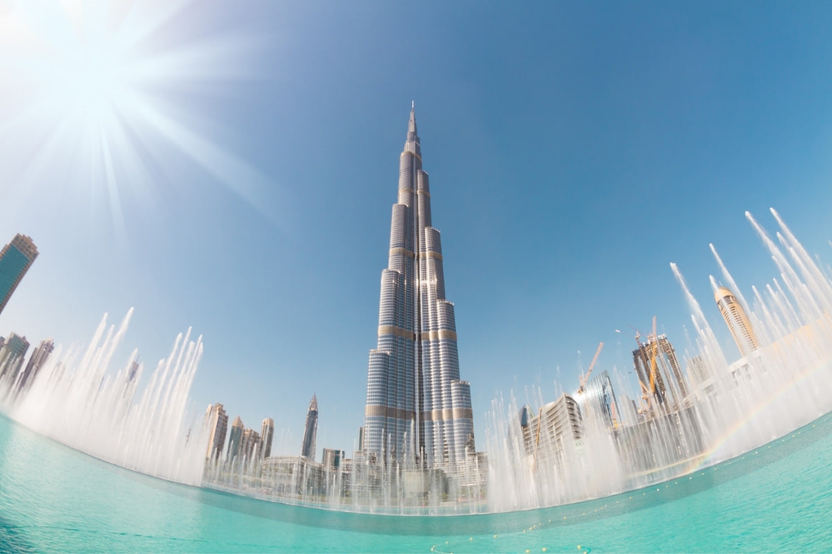 2026 Yılında Dubai'de Şirket Kurmak İçin Gerekenler