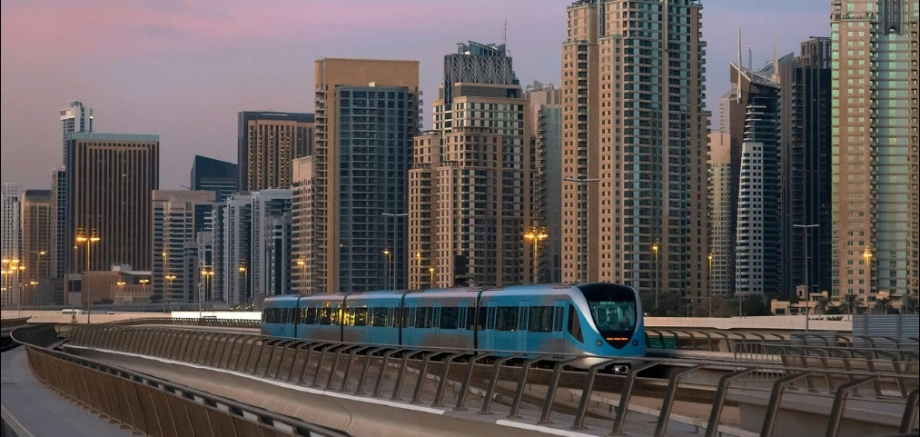 Dubai Banka Hesabı: Şirketiniz İçin Finansal Fırsatlar