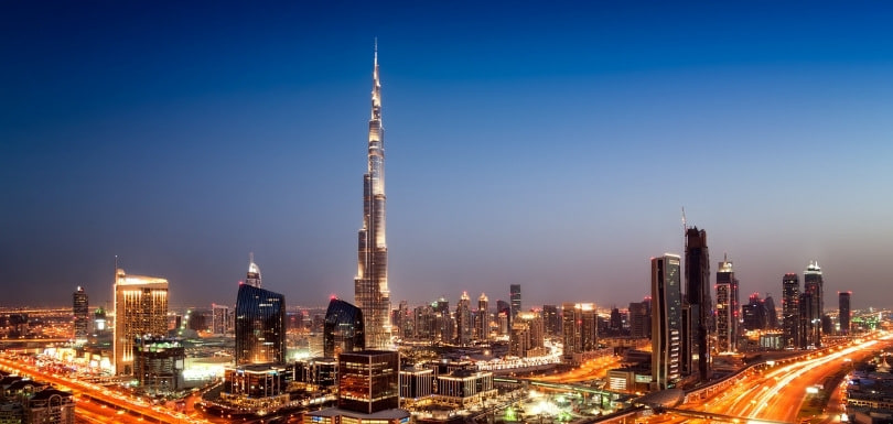 Dubai Danışmanlık Firmaları: Başarı İçin Neden Gerekli?