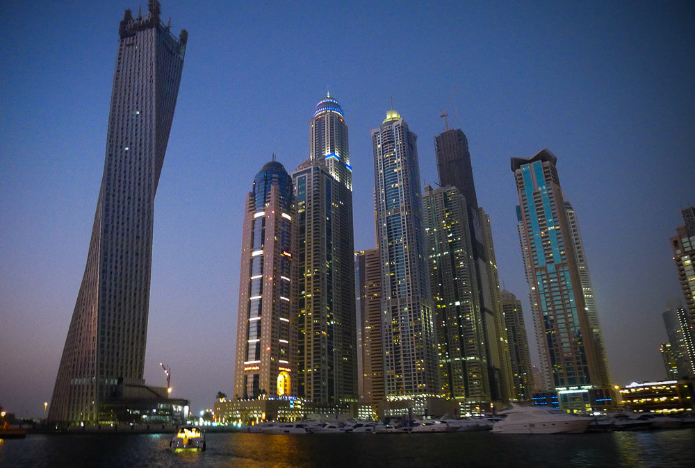 Dubai Mainland Hakkında Bilmeniz Gerekenler: 2025 Rehberi