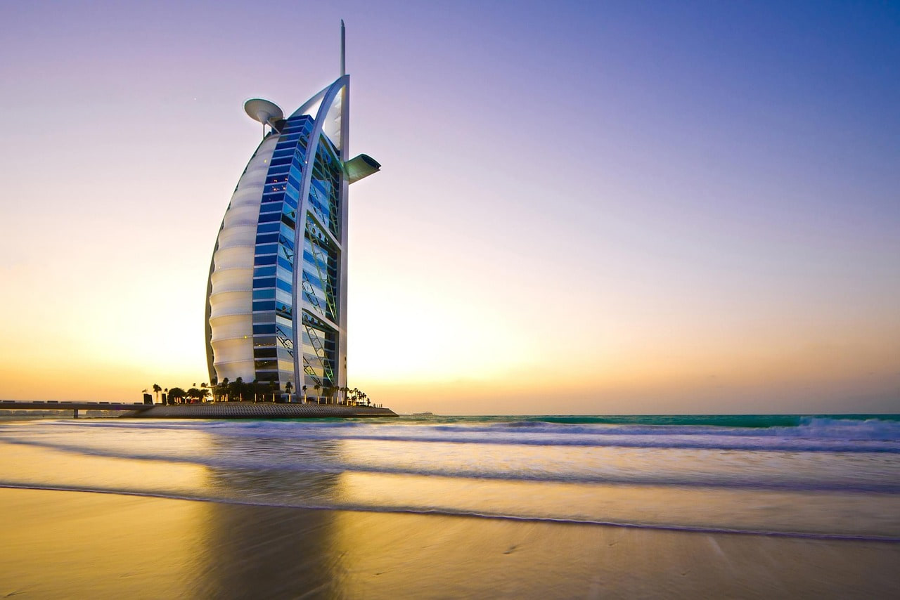 Dubai Serbest Bölge'de Şirket Kurmak: Vergi Avantajlı Rehber