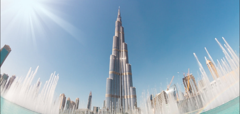 Dubai Yatırımcı Vizesi: Şirket Kurarak Geleceğe Açılın