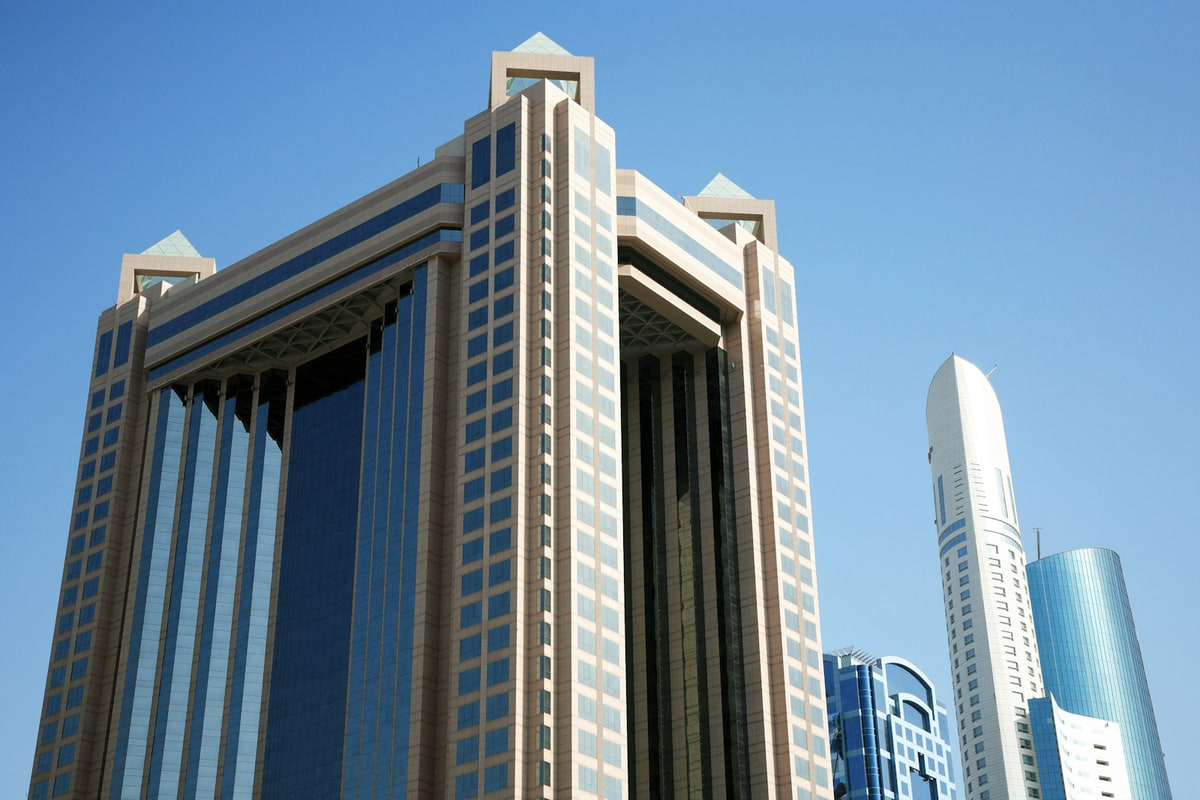 Dubai'de Banka Hesabı Açma Rehberi