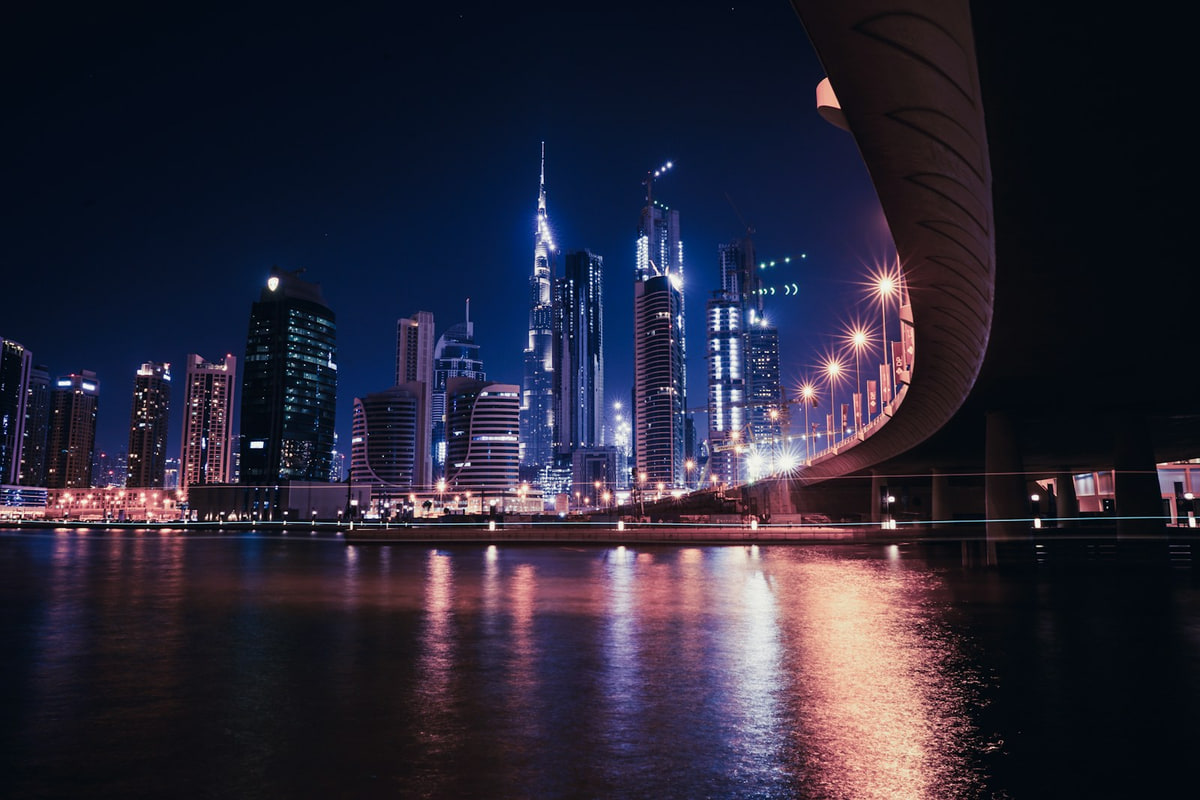 Dubai'de Şirket Kurmanın Avantajları: 2025 Güncel Rehber
