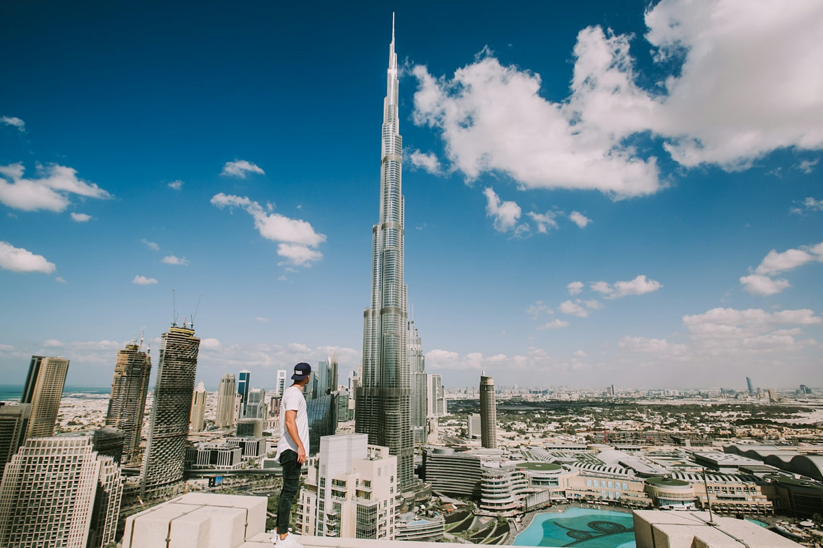 Dubai'de Ticaret: 2025'te Başarılı Olmak İçin Uzman Rehberi