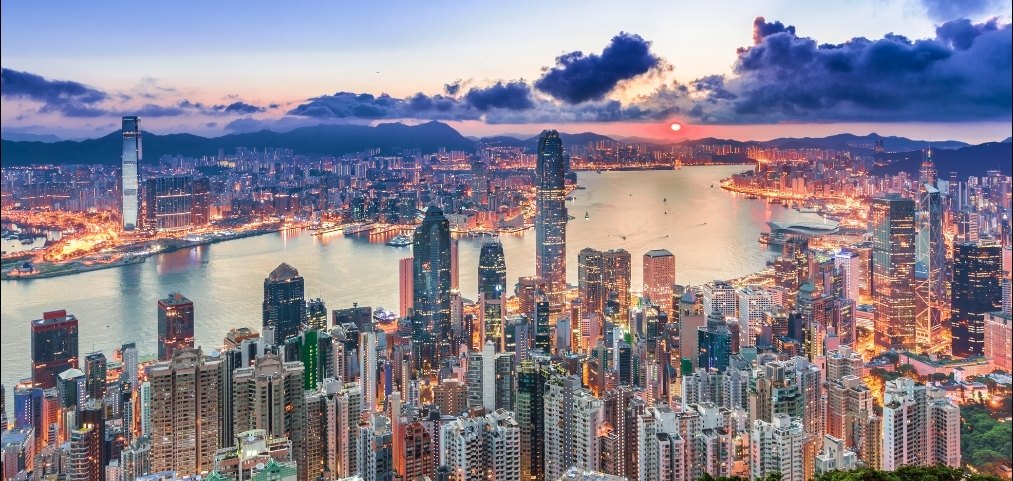 Hong Kong Şirket Kurma Rehberi: Asya’ya Açılan Kapı