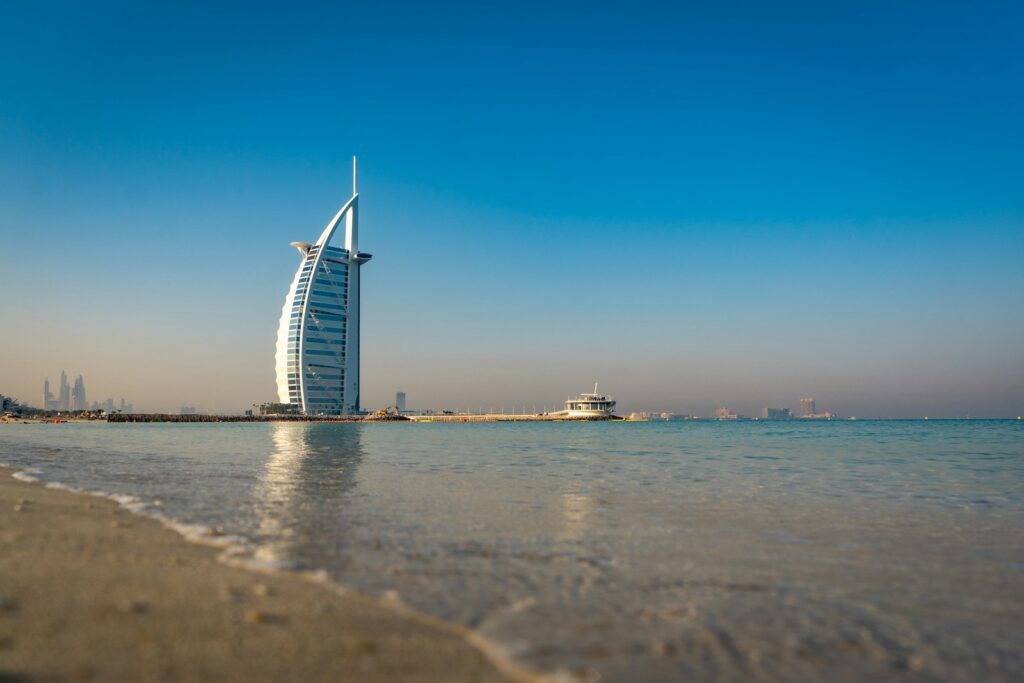 dubai