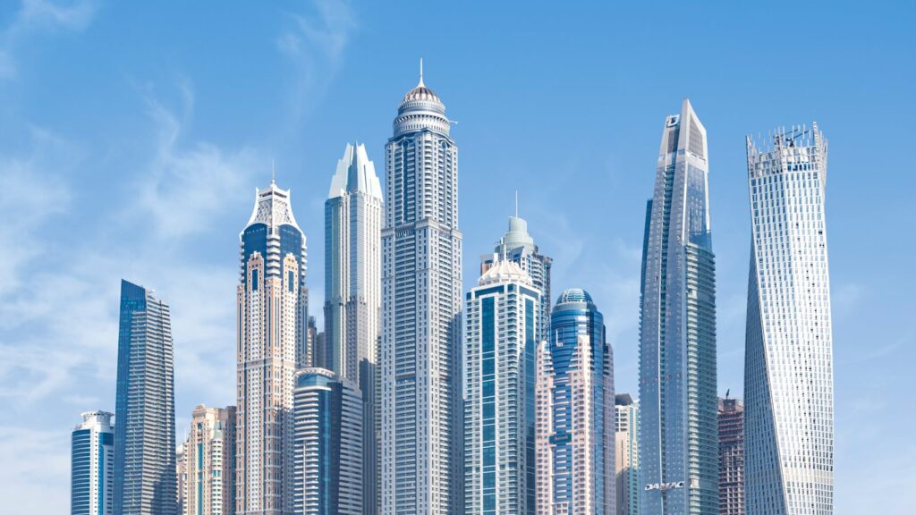 Dubai Vergi Sistemi 2025: Bilmeniz Gerekenler