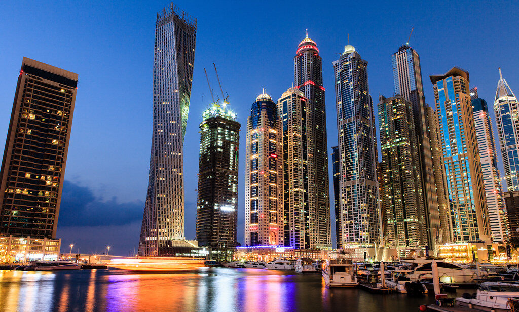 Dubai'de Şirket Kurmak: Kapsamlı Rehber