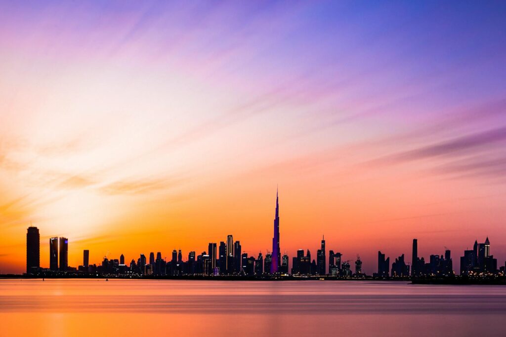 Dubai'de Şirket Kurmak: Kapsamlı Rehber